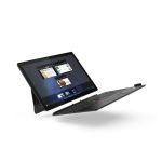 Portátil Lenovo ThinkPad X12 Detachable Gen 2 con Intel Core Ultra 7, pantalla táctil de 12.3 pulgadas, 16 GB RAM, 512 GB SSD y Wi-Fi 6E, SKU 21LK0026SP