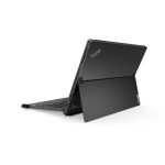 Portátil Lenovo ThinkPad X12 Detachable Gen 2 con Intel Core Ultra 7, pantalla táctil de 12.3 pulgadas, 16 GB RAM, 512 GB SSD y Wi-Fi 6E, SKU 21LK0026SP