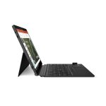 Portátil híbrido 2-en-1 Lenovo ThinkPad X12 Detachable Gen 2 con procesador Intel Core Ultra 7 164U, pantalla táctil Full HD+ de 12.3 pulgadas, 32 GB LPDDR5x-SDRAM, 1 TB SSD y Wi-Fi 6E. SKU: 21LK002GPB