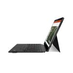 Portátil híbrido 2-en-1 Lenovo ThinkPad X12 Detachable Gen 2 con procesador Intel Core Ultra 7 164U, pantalla táctil Full HD+ de 12.3 pulgadas, 32 GB LPDDR5x-SDRAM, 1 TB SSD y Wi-Fi 6E. SKU: 21LK002GPB