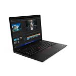 Lenovo ThinkPad L13 2-en-1 Gen 5 con procesador Intel Core Ultra 5, pantalla táctil WUXGA de 13.3 pulgadas, 16 GB LPDDR5-SDRAM, 512 GB SSD y Wi-Fi 6E, SKU 21LM001HPB