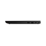 Lenovo ThinkPad L13 2-en-1 Gen 5 con procesador Intel Core Ultra 5, pantalla táctil WUXGA de 13.3 pulgadas, 16 GB LPDDR5-SDRAM, 512 GB SSD y Wi-Fi 6E, SKU 21LM001HPB