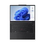 Imagen del Lenovo ThinkPad T14s Gen 5 con procesador Intel Core Ultra 7 155U, pantalla de 35,6 cm WUXGA, 16 GB de RAM, 512 GB SSD y Wi-Fi 6E. SKU: 21LS0021PB.