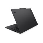 Lenovo ThinkPad T14s Gen 5 Intel Core Ultra 7 155U Portátil con pantalla WUXGA de 14 pulgadas, 32 GB LPDDR5x-SDRAM, 1 TB SSD, Wi-Fi 6E y Windows 11 Pro en color negro. SKU: 21LS002VPB