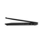 Lenovo ThinkPad X13 Gen 5 portátil con Intel Core Ultra 5 125U, 16 GB RAM, 512 GB SSD, Wi-Fi 6E, Windows 11 Pro, inglés, color negro. SKU: 21LU000QPB