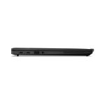 Lenovo ThinkPad X13 Gen 5 portátil con Intel Core Ultra 5 125U, 16 GB RAM, 512 GB SSD, Wi-Fi 6E, Windows 11 Pro, inglés, color negro. SKU: 21LU000QPB
