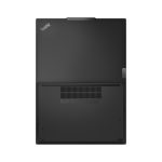 Lenovo ThinkPad X13 Gen 5 portátil con Intel Core Ultra 5 125U, 16 GB RAM, 512 GB SSD, Wi-Fi 6E, Windows 11 Pro, inglés, color negro. SKU: 21LU000QPB