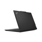 Portátil Lenovo ThinkPad X13 Gen 5 con procesador Intel Core Ultra 7 155U, pantalla de 13.3 pulgadas WUXGA, 32 GB de RAM y 1 TB SSD, Wi-Fi 6E, Windows 11 Pro en inglés, color negro. SKU: 21LU0014PB