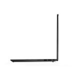Portátil Lenovo ThinkPad X13 Gen 5 con procesador Intel Core Ultra 7 155U, pantalla de 13.3 pulgadas WUXGA, 32 GB de RAM y 1 TB SSD, Wi-Fi 6E, Windows 11 Pro en inglés, color negro. SKU: 21LU0014PB