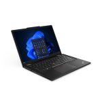 Lenovo ThinkPad X13 Gen 5 híbrido con Intel Core Ultra 7 155U, pantalla táctil WUXGA de 13.3 pulgadas, 32 GB RAM, 1 TB SSD, Wi-Fi 6E, Windows 11 Pro, SKU 21LW000QPB