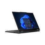 Lenovo ThinkPad X13 Gen 5 híbrido con Intel Core Ultra 7 155U, pantalla táctil WUXGA de 13.3 pulgadas, 32 GB RAM, 1 TB SSD, Wi-Fi 6E, Windows 11 Pro, SKU 21LW000QPB