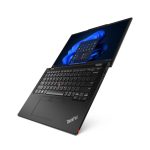 Híbrido Lenovo ThinkPad X13 Gen 5 con Intel Core Ultra 5, pantalla 13.3 pulgadas WUXGA, 16 GB RAM, 512 GB SSD y Windows 11 Pro. SKU: 21LW0018PB