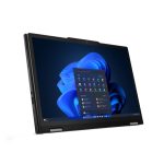 Híbrido Lenovo ThinkPad X13 Gen 5 con Intel Core Ultra 5, pantalla 13.3 pulgadas WUXGA, 16 GB RAM, 512 GB SSD y Windows 11 Pro. SKU: 21LW0018PB