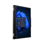 Híbrido Lenovo ThinkPad X13 Gen 5 con Intel Core Ultra 5, pantalla 13.3 pulgadas WUXGA, 16 GB RAM, 512 GB SSD y Windows 11 Pro. SKU: 21LW0018PB