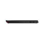 Híbrido Lenovo ThinkPad X13 Gen 5 con Intel Core Ultra 5, pantalla 13.3 pulgadas WUXGA, 16 GB RAM, 512 GB SSD y Windows 11 Pro. SKU: 21LW0018PB
