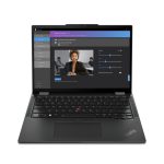 Híbrido Lenovo ThinkPad X13 Gen 5 con Intel Core Ultra 5, pantalla 13.3 pulgadas WUXGA, 16 GB RAM, 512 GB SSD y Windows 11 Pro. SKU: 21LW0018PB