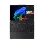 Lenovo ThinkPad T14s Gen 6 (AMD) portátil con procesador AMD Ryzen AI 7 PRO, 35,6 cm (14”) WUXGA pantalla, 32 GB LPDDR5x-SDRAM, 1 TB SSD, Wi-Fi 7, Windows 11 Pro en color negro con SKU 21M1000GPB