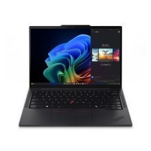 Lenovo ThinkPad T14s Gen 6 (AMD) portátil con procesador AMD Ryzen AI 7 PRO, 35,6 cm (14”) WUXGA pantalla, 32 GB LPDDR5x-SDRAM, 1 TB SSD, Wi-Fi 7, Windows 11 Pro en color negro con SKU 21M1000GPB