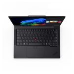 Lenovo ThinkPad T14s Gen 6. AMD Ryzen AI 7 PRO 360. Portátil de 35,6 cm (14” pulgadas) WUXGA, 32GB LPDDR5x-SDRAM, 512GB SSD, Wi-Fi 7, Windows 11 Pro en color Negro. SKU: 21M1000MPB