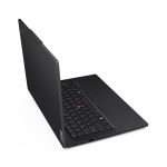 Lenovo ThinkPad T14s Gen 6 con procesador AMD Ryzen AI 7 PRO, pantalla táctil WUXGA de 14 pulgadas, 32 GB de RAM, 1 TB SSD, Wi-Fi 7, Windows 11 Pro en color negro. SKU: 21M1000VPB