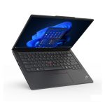 Portátil Lenovo ThinkPad E14 Gen 6 con procesador AMD Ryzen™ 5 7535HS, pantalla 14 pulgadas WUXGA, 16 GB de RAM DDR5, almacenamiento SSD de 512 GB, Wi-Fi 6E y Windows 11 Pro. SKU: 21M30027PB
