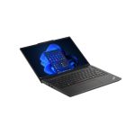 Lenovo ThinkPad E14 Gen 6 portátil con AMD Ryzen 5 7535HS, 16GB DDR5-SDRAM, 512GB SSD, pantalla WUXGA de 14 pulgadas, Wi-Fi 6E, Windows 11 Pro, en color negro. SKU: 21M30031SP
