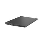 Lenovo ThinkPad E16 Gen 2 en color negro, con procesador AMD Ryzen 5 7535HS, pantalla de 40,6 cm (16″) WUXGA, 16 GB DDR5-SDRAM, 512 GB SSD, Wi-Fi 6E y Windows 11 Pro. SKU: 21M5001YPB