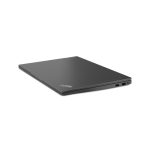 Lenovo ThinkPad E16 Gen 2 con procesador AMD Ryzen 7 7735HS, 16 GB DDR5-SDRAM, 512 GB SSD, pantalla WUXGA de 16 pulgadas, Wi-Fi 6E, Windows 11 Pro en color negro. SKU: 21M5002CPB