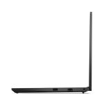 Lenovo ThinkPad E14 Gen 6 con procesador Intel Core Ultra 7, pantalla WUXGA de 14 pulgadas, 16 GB DDR5-SDRAM, 512 GB SSD, Wi-Fi 6E, Windows 11 Pro, SKU 21M7002VPB