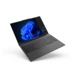 Portátil Lenovo ThinkPad E16 Gen 2 con Intel Core Ultra 5 125U, 16 GB DDR5-SDRAM, 512 GB SSD, Wi-Fi 6E, Windows 11 Pro, SKU: 21MA0021PB