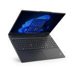 Portátil Lenovo ThinkPad E16 Gen 2 con Intel Core Ultra 5 125U, 16 GB DDR5-SDRAM, 512 GB SSD, Wi-Fi 6E, Windows 11 Pro, SKU: 21MA0021PB