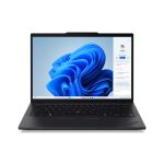 Lenovo ThinkPad T14 Gen 5 portátil con AMD Ryzen 7 PRO 8840U, pantalla de 14 pulgadas WUXGA, 16 GB DDR5-SDRAM, 512 GB SSD, Wi-Fi 6E, Windows 11 Pro, SKU 21MC0019PB