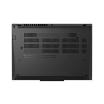 Portátil Lenovo ThinkPad T14 Gen 5 con procesador Intel Core Ultra 5, pantalla de 14 pulgadas WUXGA, 16 GB DDR5-SDRAM, 512 GB SSD, Wi-Fi 6E, Windows 11 Pro, en color negro, SKU 21ML0025PB.