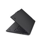 Portátil Lenovo ThinkPad T14 Gen 5 con procesador Intel Core Ultra 7 155U, 32 GB DDR5-SDRAM, 1 TB SSD, Wi-Fi 6E, Windows 11 Pro, 14 pulgadas, SKU 21ML003NSP