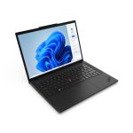 Portátil Lenovo ThinkPad T14 Gen 5 con Intel Core Ultra 7 155U, pantalla táctil 14 pulgadas WUXGA, 16 GB RAM, 1 TB SSD, Wi-Fi 6E, Windows 11 Pro. SKU: 21ML0046PB