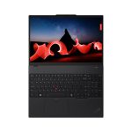 Lenovo ThinkPad T16 Gen 3 portátil, Intel Core Ultra 7 155U, pantalla táctil WUXGA de 40.6 cm, 32 GB DDR5-SDRAM, 1 TB SSD, Wi-Fi 6E, Windows 11 Pro, SKU: 21MN003RPB
