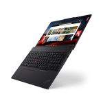 Lenovo ThinkPad T16 Gen 3 con Intel Core Ultra 5, 16 GB DDR5-SDRAM, 512 GB SSD, Wi-Fi 6E, Windows 11 Pro en color negro, SKU 21MN007XPB