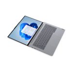 Lenovo ThinkBook 14 G7 IML, portátil de 14 pulgadas con Intel Core Ultra 5 125U, 8 GB de RAM DDR5, 512 GB SSD, Wi-Fi 6E y Windows 11 Pro. SKU: 21MR008JPB