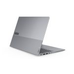 Portátil Lenovo ThinkBook 16 G7 IML con Intel Core Ultra 7, pantalla de 16 pulgadas WUXGA, 32 GB de RAM LPDDR5 y 1 TB SSD, SKU 21MS0051RM