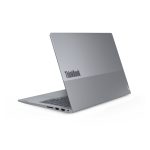 Portátil Lenovo ThinkBook 14 G7 ARP con procesador AMD Ryzen 5 7535HS, pantalla WUXGA de 14 pulgadas, 16 GB de RAM DDR5-SDRAM, 512 GB SSD, Wi-Fi 6E y Windows 11 Pro. SKU: 21MV002XPB