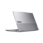Lenovo ThinkBook 14 2-en-1 G4 IML, Intel Core Ultra 5, pantalla táctil WUXGA de 14 pulgadas, 16 GB DDR5 RAM, 512 GB SSD, Wi-Fi 6E, Windows 11 Pro, SKU 21MX0027PB