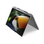 Lenovo ThinkBook 14 2-en-1 G4 IML, Intel Core Ultra 5, pantalla táctil WUXGA de 14 pulgadas, 16 GB DDR5 RAM, 512 GB SSD, Wi-Fi 6E, Windows 11 Pro, SKU 21MX0027PB