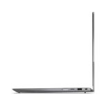 Lenovo ThinkBook 14 2-en-1 G4 IML, Intel Core Ultra 5, pantalla táctil WUXGA de 14 pulgadas, 16 GB DDR5 RAM, 512 GB SSD, Wi-Fi 6E, Windows 11 Pro, SKU 21MX0027PB