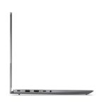 Lenovo ThinkBook 14 2-en-1 G4 IML, Intel Core Ultra 5, pantalla táctil WUXGA de 14 pulgadas, 16 GB DDR5 RAM, 512 GB SSD, Wi-Fi 6E, Windows 11 Pro, SKU 21MX0027PB