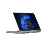 Lenovo ThinkBook 14 2-en-1 G4 IML, Intel Core Ultra 5, pantalla táctil WUXGA de 14 pulgadas, 16 GB DDR5 RAM, 512 GB SSD, Wi-Fi 6E, Windows 11 Pro, SKU 21MX0027PB