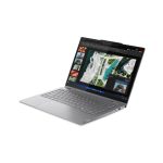 Lenovo ThinkBook 14 2-en-1 G4 IML Intel Core Ultra 7 155U, pantalla táctil WUXGA 14 pulgadas, 16 GB RAM DDR5, 1 TB SSD, Wi-Fi 6E, Windows 11 Pro, SKU 21MX0028PB