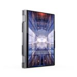 Lenovo ThinkBook 14 2-en-1 G4 IML Intel Core Ultra 7 155U, pantalla táctil WUXGA 14 pulgadas, 16 GB RAM DDR5, 1 TB SSD, Wi-Fi 6E, Windows 11 Pro, SKU 21MX0028PB