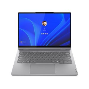 Lenovo ThinkBook 14 2-en-1 G4 IML Intel Core Ultra 7 155U, pantalla táctil WUXGA 14 pulgadas, 16 GB RAM DDR5, 1 TB SSD, Wi-Fi 6E, Windows 11 Pro, SKU 21MX0028PB
