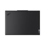 Portátil Lenovo ThinkPad T14s Gen 6 con Snapdragon, pantalla táctil WUXGA de 14 pulgadas, 32 GB de RAM y 1 TB de almacenamiento SSD, SKU 21N1000GSP