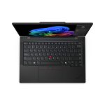 Portátil Lenovo ThinkPad T14s Gen 6 con Snapdragon, pantalla táctil WUXGA de 14 pulgadas, 32 GB de RAM y 1 TB de almacenamiento SSD, SKU 21N1000GSP